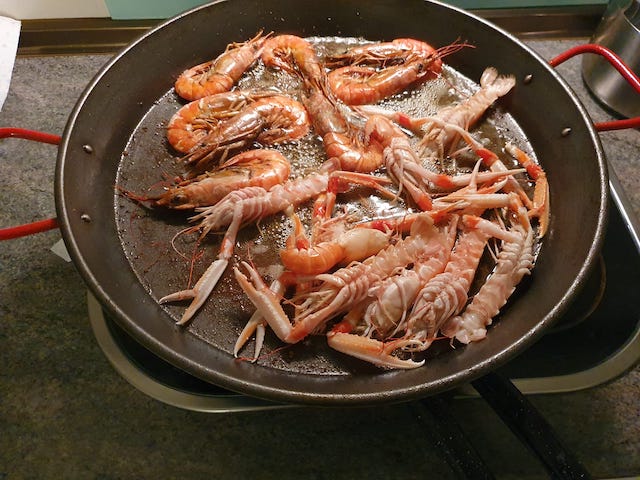food